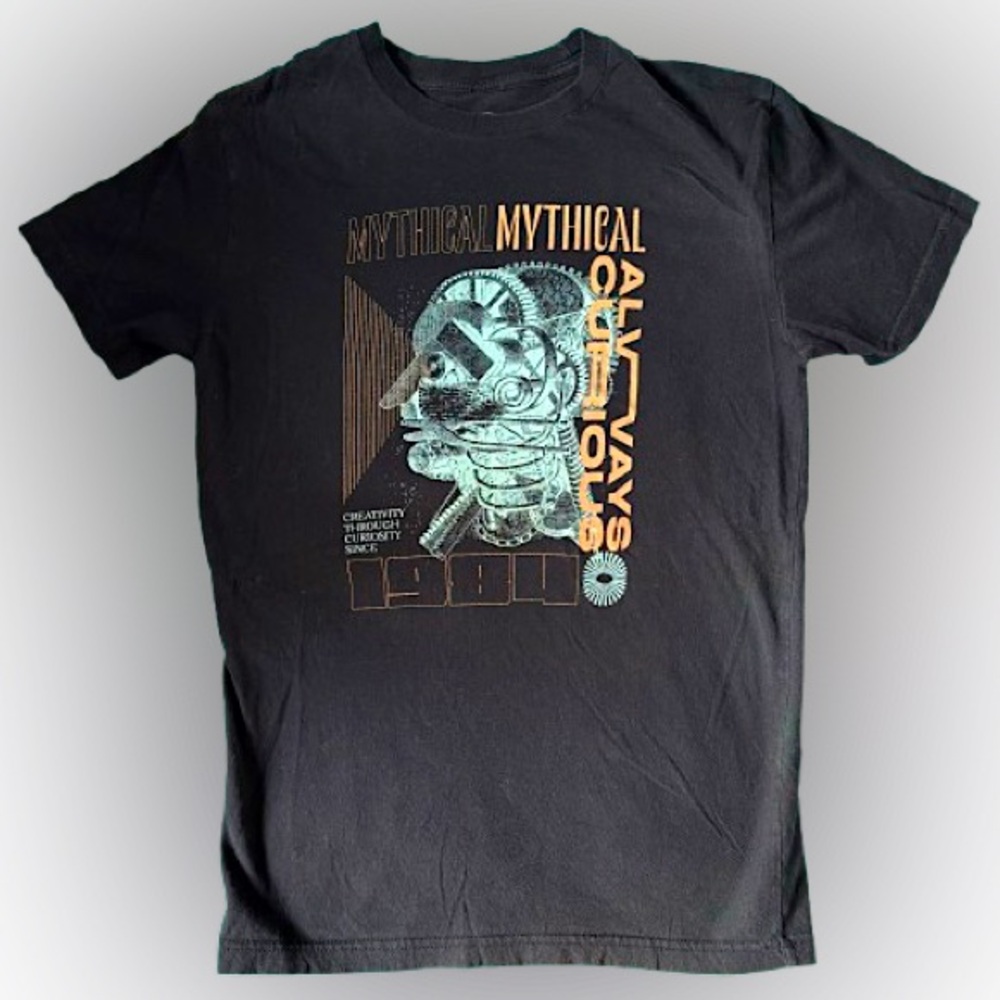 Good Mythical Morning Limited Edition Women’s Tshirt